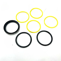 Suku Cadang Excavator 330GC 516-2452kt 563-6678KT 560-4751 551-1122 528-4258 Seal Pengatur Trek 5162452KT Kit Seal Trek