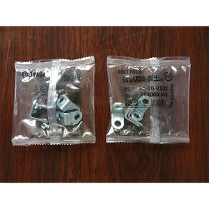 DS-320LS automática pernos tuercas tornillo uñas contando máquina de embalaje - Product Image 2