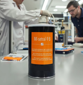 Setral MI-SETRAL-9B <b>High</b> <b>Temperature</b> Paste - Product Image 4