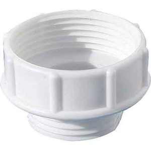 Outil de tournage de réduction en PVC 1 \ "1/2 F à 1 \" 1/4 M - Product Image 1