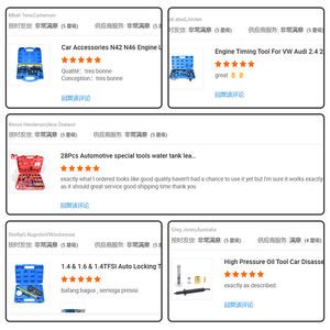 MT T10475 Poulie de vilebrequin en acier Clé d'arrêt Outil spécial pour EA211 Nouveau <span class=keywords><strong>Santana</strong></span> Jetta Lavida 1.4 1.6 - Product Image 6