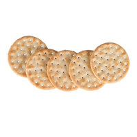 Großhandel 125g Wasser cracker Cream Cracker Tisch wasser cracker