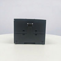 %95 Yeni S-I-E 6ES7 288-2DR32-0AA0 SIMATIC S7-200 SMART SM DR32 Dijital I/O Akıllı PLC Genişletme Modülü