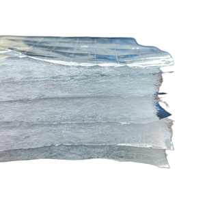 <span class=keywords><strong>Aislamiento</strong></span> <span class=keywords><strong>multicapa</strong></span> de lámina reflectante de 19 capas flexibles, barrera de calor, <span class=keywords><strong>aislamiento</strong></span> de lámina <span class=keywords><strong>multicapa</strong></span> para techo - Product Image 2