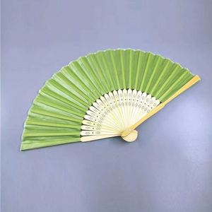 Custom Print Engrave Bamboo <b>Handheld</b> <b>Fans</b> Vintage Foldable Wooden Hand <b>Fan</b> Wedding Party Decoration Carved Birthday Gift - Product Image 4