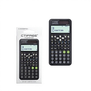 Calculadora Científica Serie Fc991esplus FX82ESPLUS FX82MS FX991CW con 417 Funciones - Product Image 1