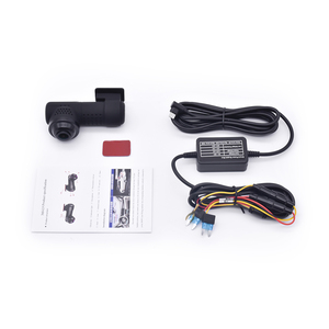 Camera xe hơi không góc chết 360 độ và thiết kế Wifi ẩn - Product Image 4