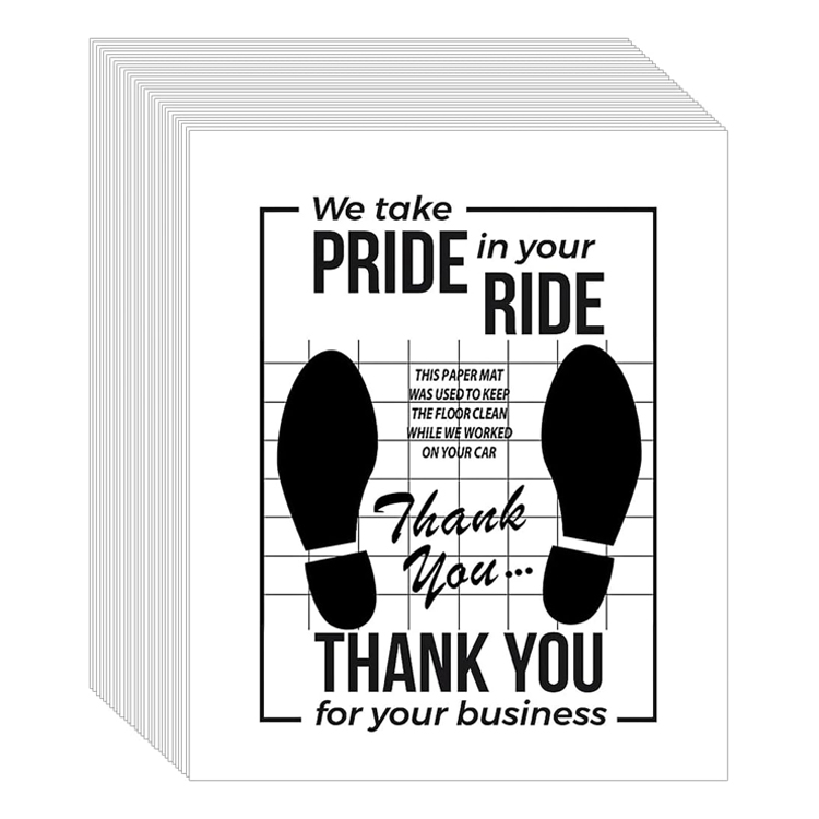 Custom products