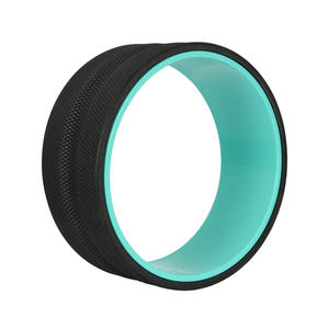 Rodillo de Yoga de Material EVA y PP, Rodillo de Yoga para Estirar los Músculos Profundos, Alivio del Dolor de Espalda, Dispositivo de Estiramiento, Rodillo de Yoga para Gimnasio - Product Image 5