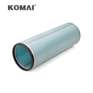 ไส้กรองอากาศ KOMAI A-28780 S1187T S1614T S.108928 46810  R000633  HLX-7950A 11NB-20120 11NB-20120-A - Product Image 3