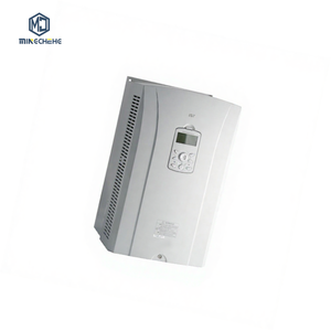 Inversor de CA Trifásico Original SV1100IS7-4SOD.H de 11 kW, Controlador de Velocidad del Motor para Sistemas de Automatización PLC - Product Image 1