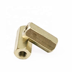 Entretoises hexagonales mâles femelles en acier inoxydable en laiton personnalisées de haute qualité SBB/<span class=keywords><strong>SBS</strong></span>/SBC/<span class=keywords><strong>SBA</strong></span> - Product Image 3