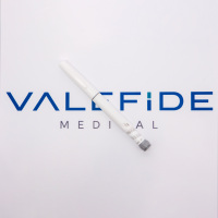 Cartouche standard de 3 ml, stylo à dose précise, capuchon à clip, coque en plastique, OEM ODM
