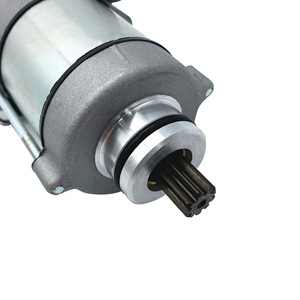 Accessoires de tête de moteur de moto démarrant le moteur pour <span class=keywords><strong>KTM</strong></span> 190 250 pièces d'origine de moteur de démarrage - Product Image 3