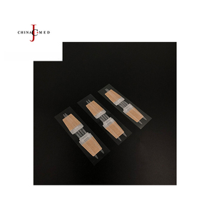 Y Tế Tiêu Hao Y Tế Zip Dòng Da Vết Thương Đóng Cửa Dây Kéo - Product Image 4