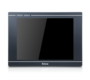 Interfaz PLC Serie GL GL070E Sistema de Control Pantalla Táctil Hombre-Máquina LCD TFT a Color de 7 Pulgadas Resolución 800x480 USB/Ethernet CE - Product Image 1