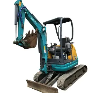 USED KUBOTA EXCAVATOR U35 U30 U25 U20 U10 IN LOW PRICE AND GOOD QUALITY Secondhand Kubota Construction machine For Hot sale