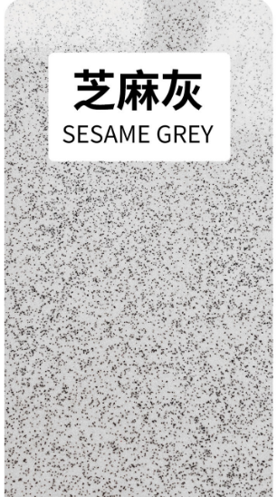 SESAME GREY - 1kg