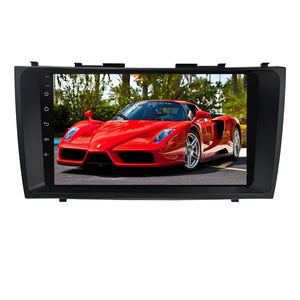 8 Core Car Multimedia Player <span class=keywords><strong>Android</strong></span> <span class=keywords><strong>10</strong></span> 2 din Radio per Toyota Camry 2007 - 2011 autoraido Carplay unità principale Stereo - Product Image 4