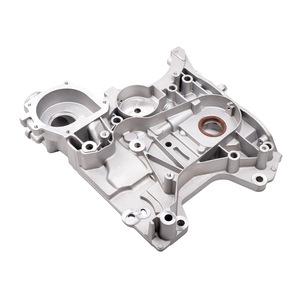 Couverture de distribution de pompe à huile Chevrolet Cruze 1.8L 25190865 Pièce de rechange 25195118 - Product Image 1