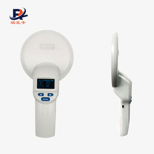 FDX-B ISO11784/85 Máy Quét Vi Mạch Động Vật <span class=keywords><strong>Long</strong></span> <span class=keywords><strong>Range</strong></span> 125Khz <span class=keywords><strong>RFID</strong></span> <span class=keywords><strong>Reader</strong></span> - Product Image 1