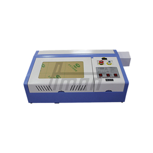CO2 Laser <b>Cutting</b> <b>Machine</b> Engraving Water-Cooled Acrylic Crytal Leather <b>Paper</b> Plastic Plywood Rubber Wood Fabric Bamboo Glass AI - Product Image 4