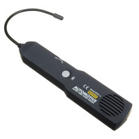 Probador de circuito de coche Cable de cortocircuito Probador de Línea Abierta rastreador Buscador de línea de sonido de diagnóstico EM415pro