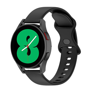 <span class=keywords><strong>Bracelet</strong></span> en <span class=keywords><strong>Silicone</strong></span> Huawei <span class=keywords><strong>Watch</strong></span> GT <span class=keywords><strong>2</strong></span>/2e/pro/3 Band 20mm/22mm pour <span class=keywords><strong>Samsung</strong></span> <span class=keywords><strong>Galaxy</strong></span> <span class=keywords><strong>Watch</strong></span> 4/46mm/42mm/<span class=keywords><strong>Active</strong></span> <span class=keywords><strong>2</strong></span>/correa Gear S3 - Product Image 2