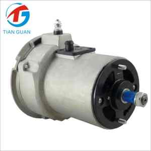 Máy Phát Điện Xe Hơi <span class=keywords><strong>Mini</strong></span> Hoàn Toàn Mới 12V 55A ATG19721 13080 040 903 025 1 043 903 025 A 0120489584 - Product Image 6