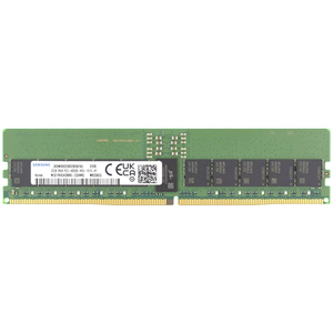 32GB DDR5 1rx4 4800MHz PC5-38400 ec8 RDIMM máy chủ Bộ nhớ RAM M321R4GA0BB0-CQK giá bán buôn trong kho - Product Image 5