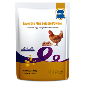 Integratore all'ingrosso per la deposizione delle uova progettato per piccoli branchi di pollame sano, aumenta la produzione e la qualità delle uova - Product Image 2