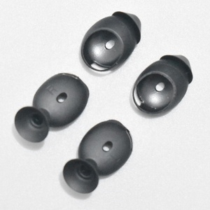Pour <span class=keywords><strong>Airpods</strong></span> 4 Silicone Cover Embouts D'oreille Réduction Du <span class=keywords><strong>Bruit</strong></span> Oreillette Airpods4 Housses <span class=keywords><strong>De</strong></span> Protection - Product Image 4