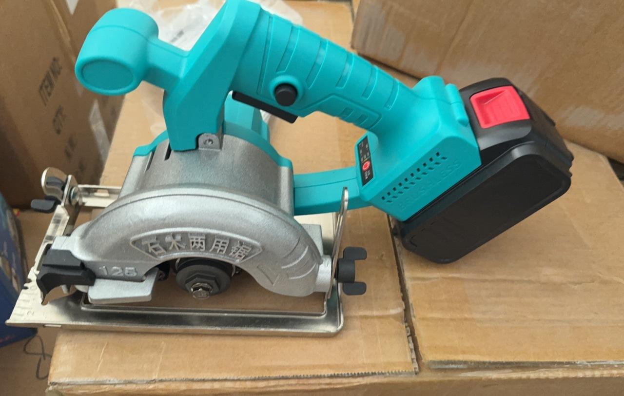 5inch electric circular saw