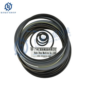 Soosan SB60 sb131 sb121 sb81 ngắt con dấu Bộ dụng cụ SB35 SB30 SB20 sb40 búa con dấu dầu sửa chữa <span class=keywords><strong>Kit</strong></span> cho hydralic ngắt con dấu - Product Image 5