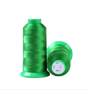 100% <span class=keywords><strong>fil</strong></span> à <span class=keywords><strong>coudre</strong></span> en nylon 300D/3 <span class=keywords><strong>pour</strong></span> vêtements et <span class=keywords><strong>machine</strong></span> à <span class=keywords><strong>coudre</strong></span> industrielle <span class=keywords><strong>fil</strong></span> polyester Hilo De Coser - Product Image 1