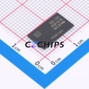 Nuevo chip IC de circuito integrado BGA original de la venta completa de chips de componentes electrónicos y servicio BOM - Product Image 1