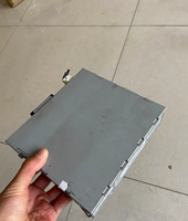 Module d'amplificateur audio d'autoradio d'origine d'occasion 4G0035056J pour Audi A6L C7 Radio Stéréo Audio Host
