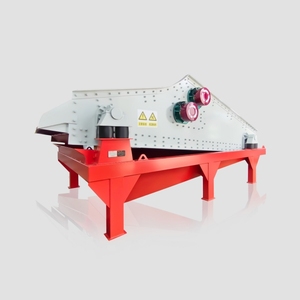 חם מוכר מותאם אישית dewatering מסך מכונת רטט חסכוני עם מנוע חיוני בלעדי למכירה - Product Image 4