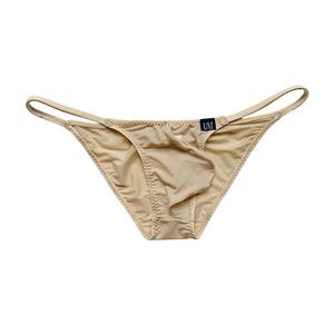 <span class=keywords><strong>String</strong></span> sexy pour <span class=keywords><strong>homme</strong></span> en nylon respirant à 95%, <span class=keywords><strong>string</strong></span> en maille pour <span class=keywords><strong>homme</strong></span>, logo personnalisé, sous-vêtements sexy, jockstrap pour <span class=keywords><strong>homme</strong></span> - Product Image 6
