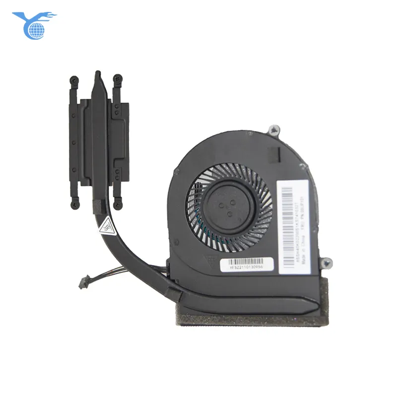 laptop Cooling Fan New Compatible Replacement XPS 15 9570 7590 Precision 5540 CPU Cooling Fan