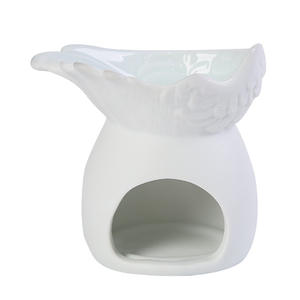 Custom Ceramic Reed <b>Diffuser</b> Luxury Aromatherapy Oil Incense Burner Eco-Friendly Durable for Home Decoration - Product Image 1