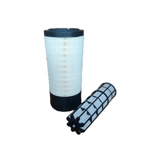 Élément de filtre à air de pièces de rechange de compresseur industriel Manny 1094162540 1094162550 - Product Image 1