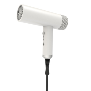 Tamaño Secador de pelo con Coolnegative Ion Secador de pelo Bidisco Motor de CC de alta velocidad Viaje Plástico eléctrico 1000W Concentrador <span class=keywords><strong>Bdisco</strong></span> - Product Image 6