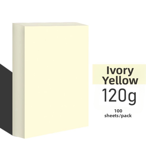 120g Colored Copy <b>Paper</b> 120g Colored Copy <b>Paper</b> <b>A4</b> A3 color copy <b>Paper</b> Craft and Office Multipurpose <b>Paper</b> - Product Image 2