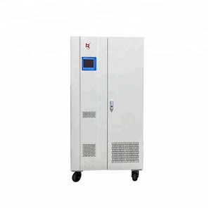 Điều chỉnh điện áp variac tự động 440v-20% + 20% 100kva - Product Image 2
