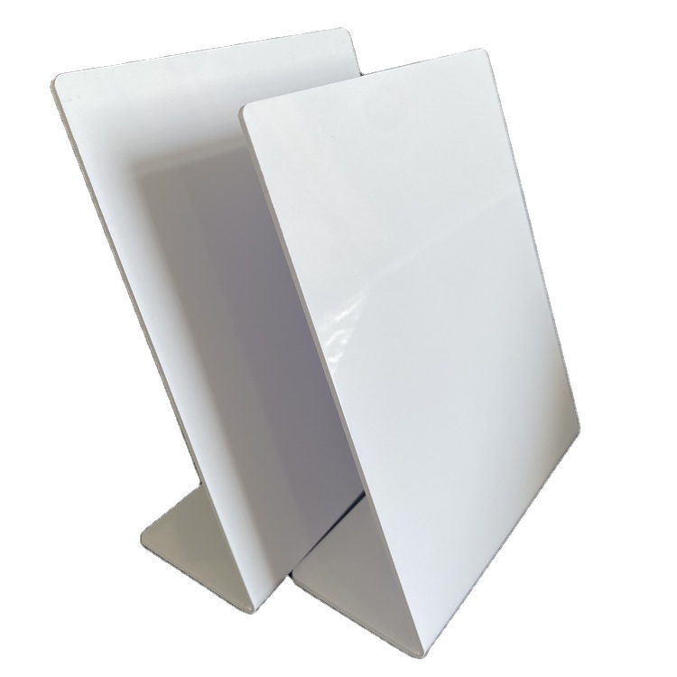 UV-Printable NFC Plate