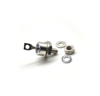 Diode redresseuse DO-5 50HFR 50A 1200V 1600V Polarité inversée