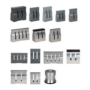 Machine de classement des cartes de sport, machine à ultrasons, classement PSA, étuis pour cartes, soudage par ultrasons pour plastique - Product Image 3
