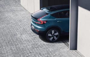 รถยนต์ SUV <span class=keywords><strong>Volvo</strong></span> <span class=keywords><strong>C40</strong></span> Xc60 Xc90 Recharge พลังงานไฟฟ้าใหม่ ปี 2023 2024 ขายดี รถขับเคลื่อนด้วยไฟฟ้า พวงมาลัยซ้าย มีจำหน่ายแล้ว - Product Image 5