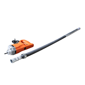 Vibratore per calcestruzzo portatile elettrico vibratore per calcestruzzo 800W/1600W - Product Image 6